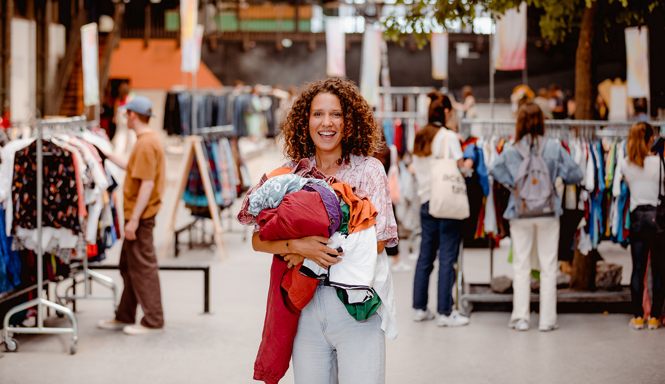 Kilo shoppen online